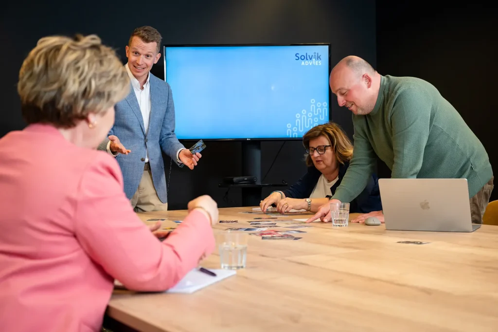 Klantcases Solvik advies