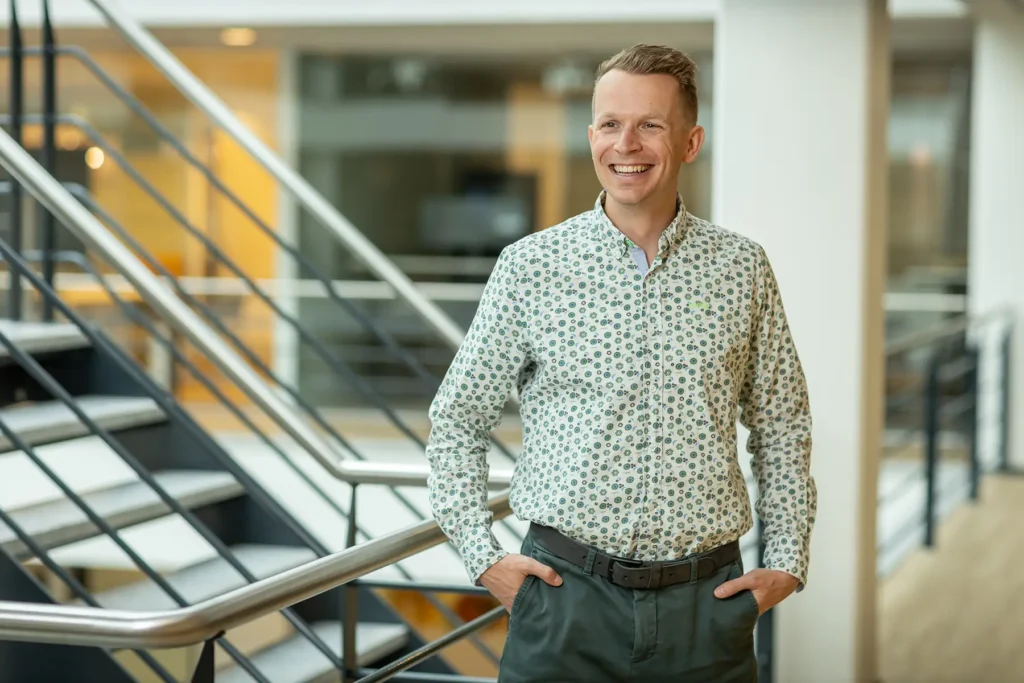 Ruben van Solivk Advies